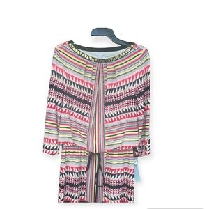 Sale‼️London Times Ladies’ Dress - Size 10 NWT